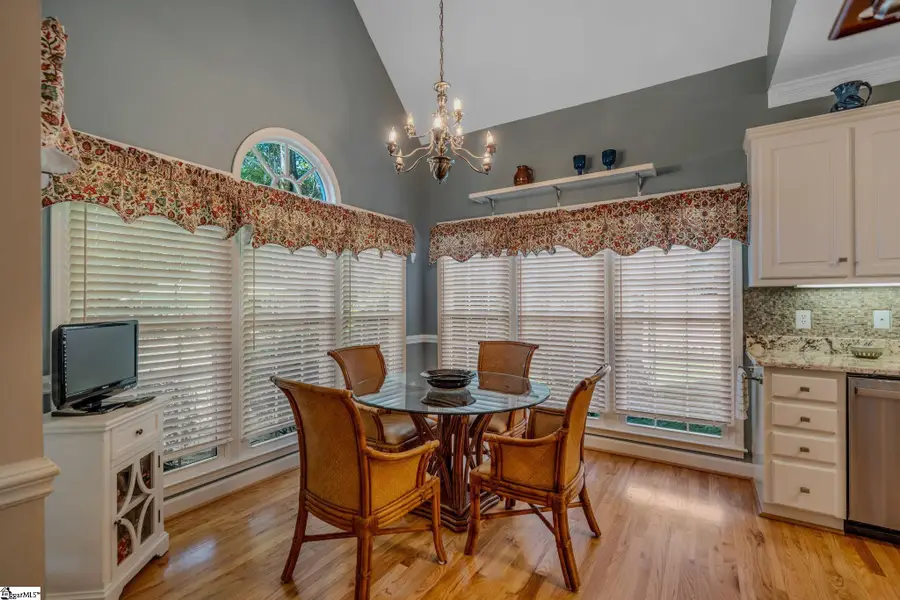 102 Smith Hollow Drive, Greenville, SC 29615 - #2