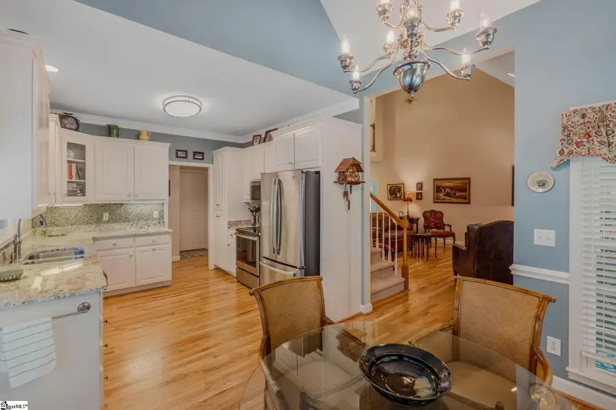 102 Smith Hollow Drive, Greenville, SC 29615 - #3