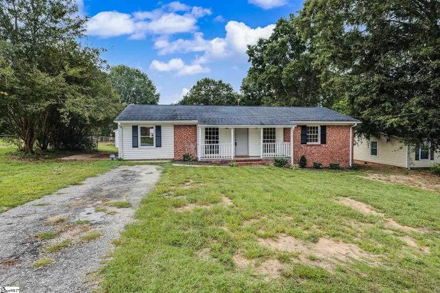 108 Gary Avenue, Simpsonville, SC 29681 - #2