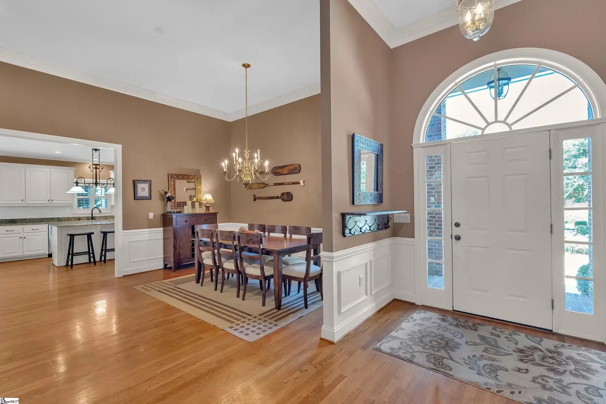 1 Doeskin Hill Lane, Greer, SC 29650 - #1