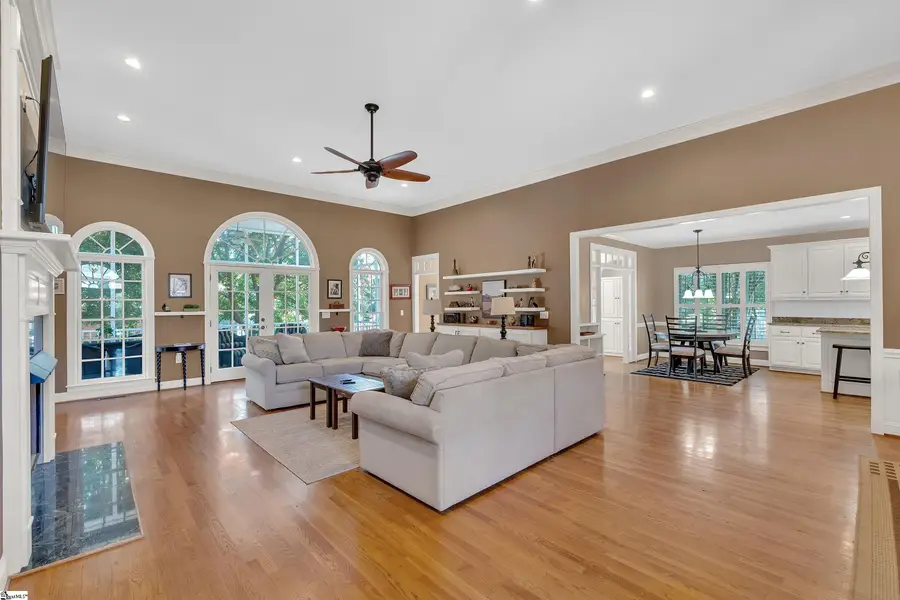 1 Doeskin Hill Lane, Greer, SC 29650 - #2