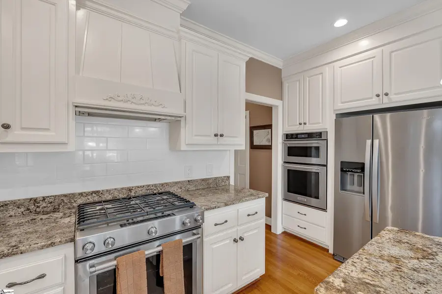 1 Doeskin Hill Lane, Greer, SC 29650 - #3