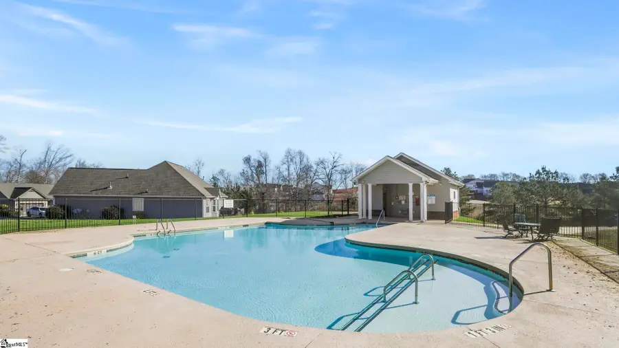 516 Broad Creek Court, Seneca, SC 29678 - #2