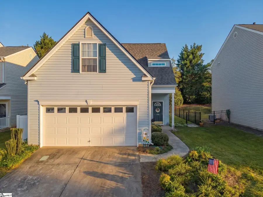 105 Ledgewood Way, Easley, SC 29642 - #2