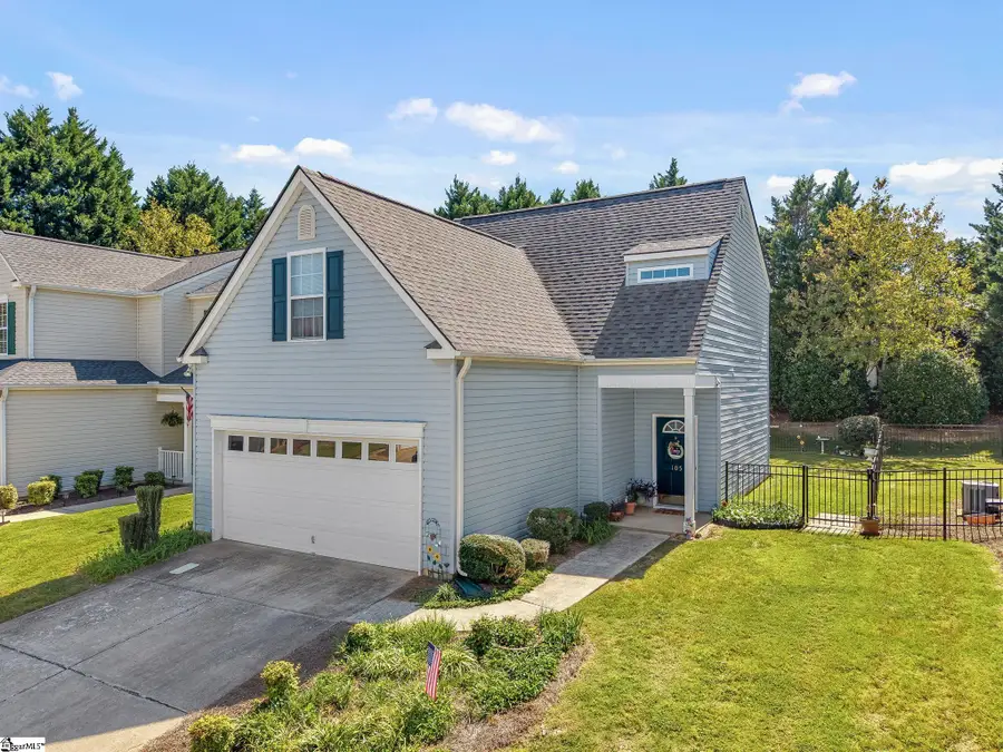 105 Ledgewood Way, Easley, SC 29642 - #3