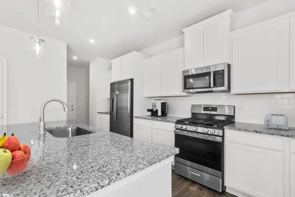 2065 Halton Oaks Drive #Lot 105, Spartanburg, SC 29303