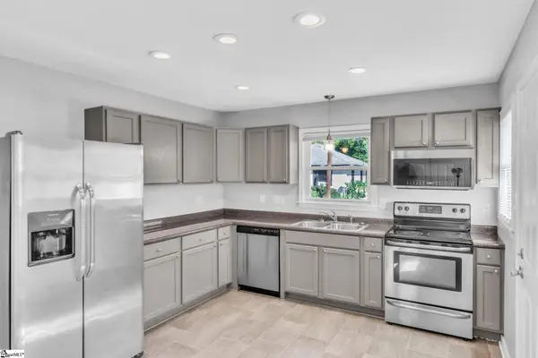 157 & 161 Home Street, Spartanburg, SC 29306