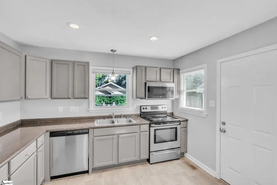 157 & 161 Home Street, Spartanburg, SC 29306 - #2