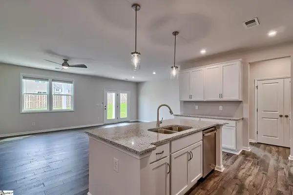 2056 Halton Oaks Drive #Lot 130, Spartanburg, SC 29303
