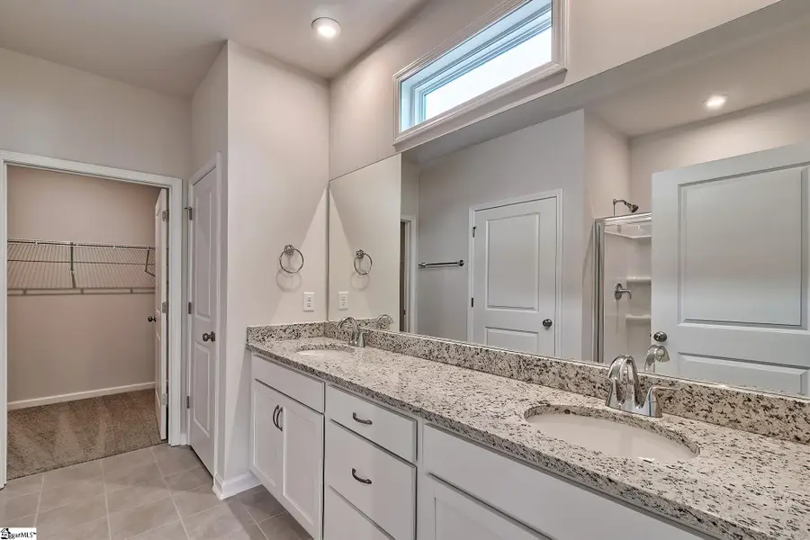 2056 Halton Oaks Drive #Lot 130, Spartanburg, SC 29303 - #3