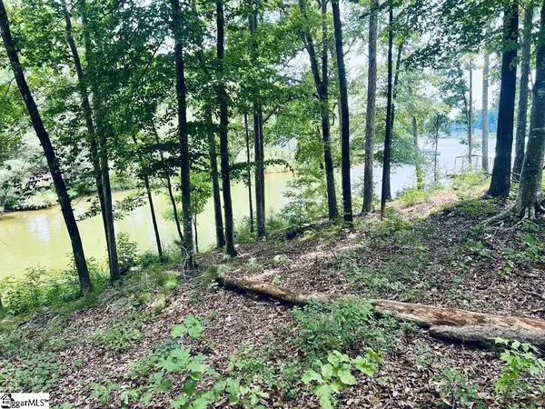 0 Lot 22 Waterside Point, Abbeville, SC 29620