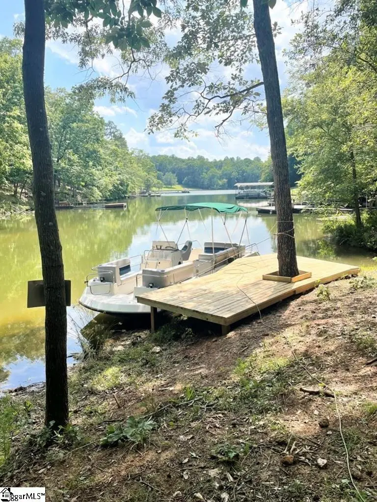 0 Lot 22 Waterside Point, Abbeville, SC 29620 - #2