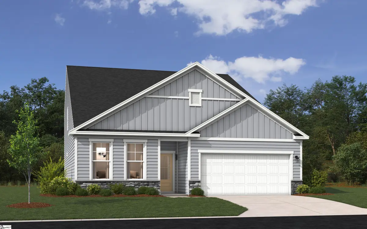 2060 Halton Oaks Drive #Lot 129, Spartanburg, SC 29303 - #1