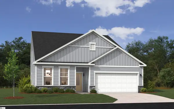 2060 Halton Oaks Drive #Lot 129, Spartanburg, SC 29303