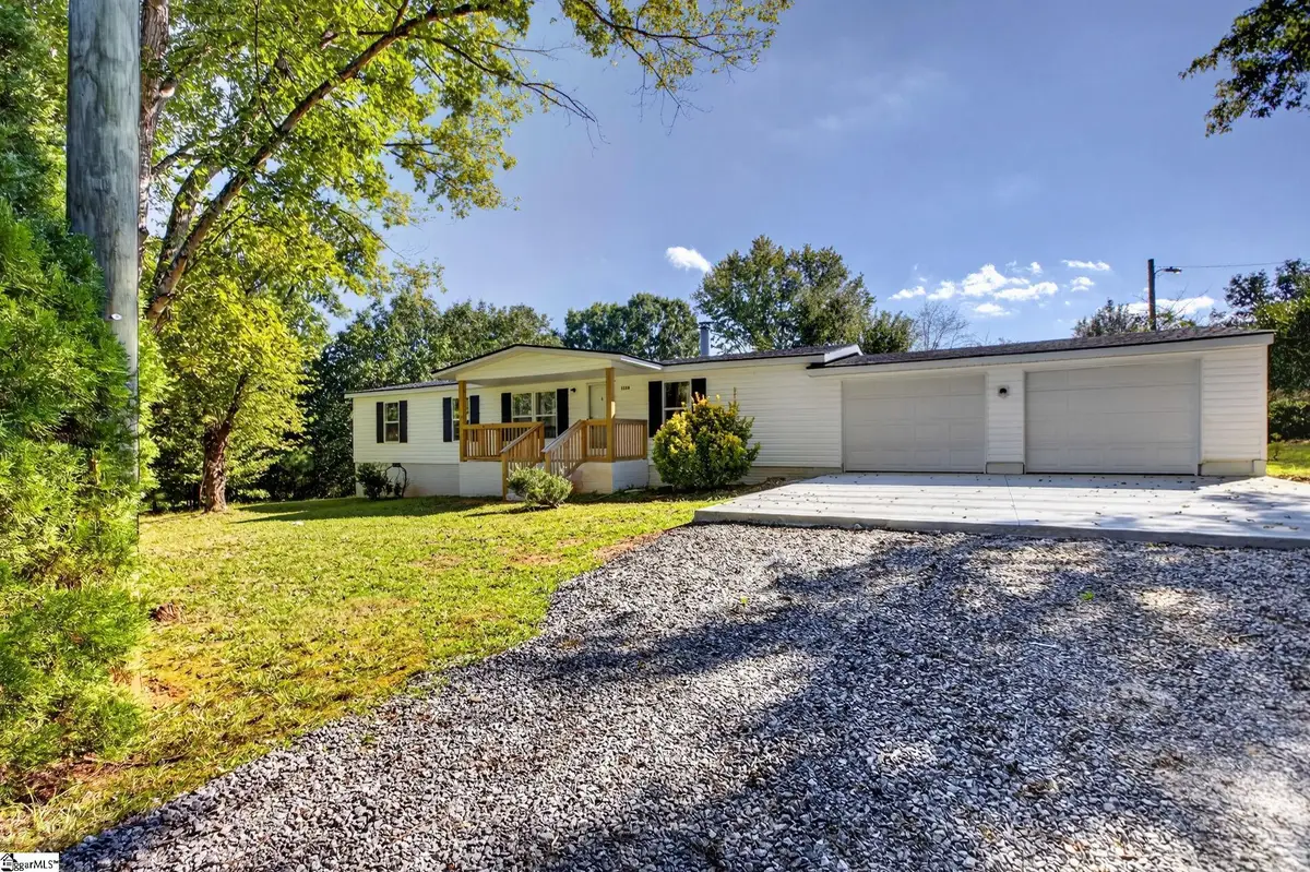 1116 Boyd Road, Laurens, SC 29360 - #1