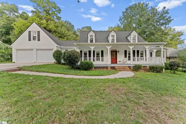 502 Squire Circle, Clemson, SC 29631