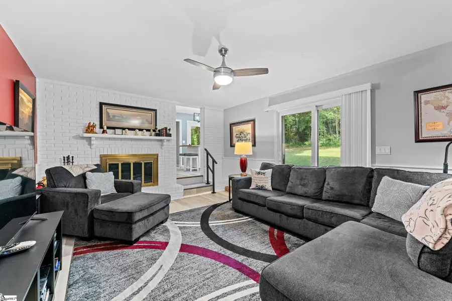 502 Squire Circle, Clemson, SC 29631 - #3