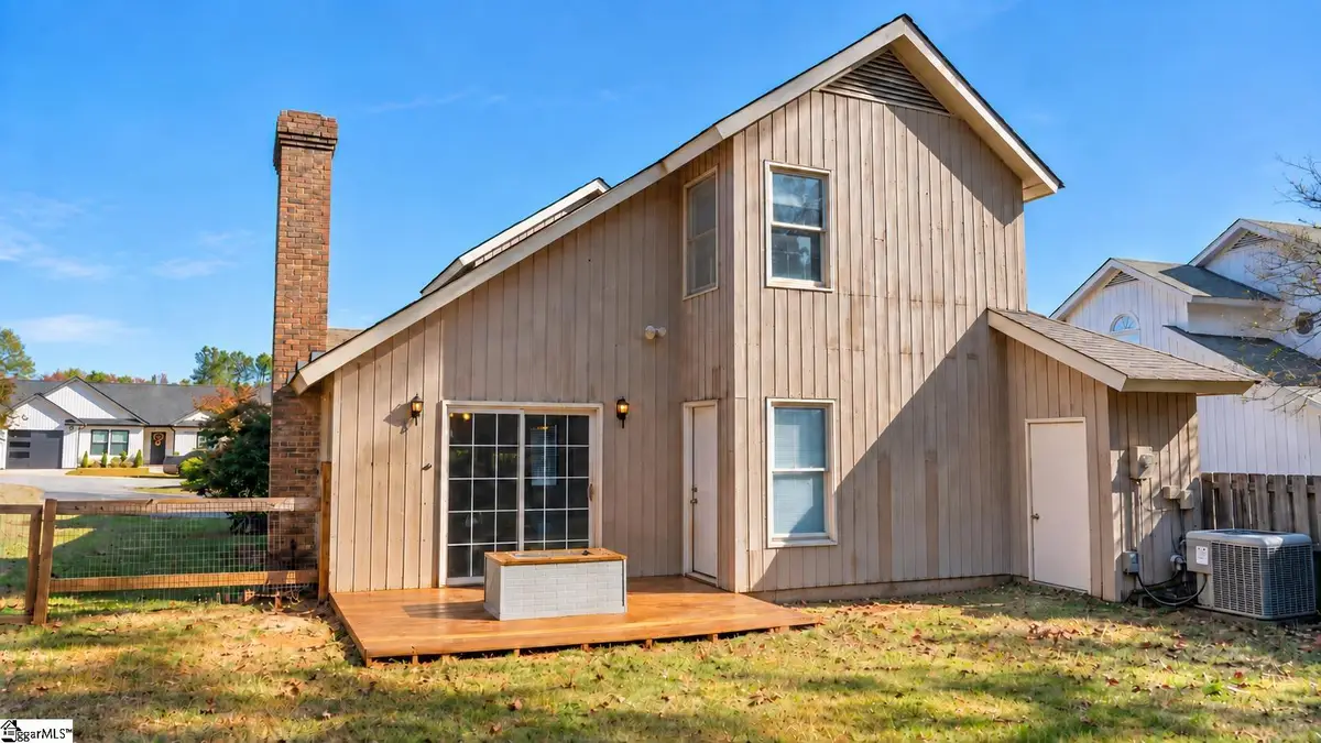 118 Sunrise Road, Spartanburg, SC 29302 - #1