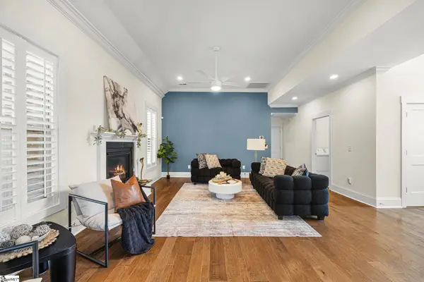 212 Roberts Meadow Loop, Spartanburg, SC 29307