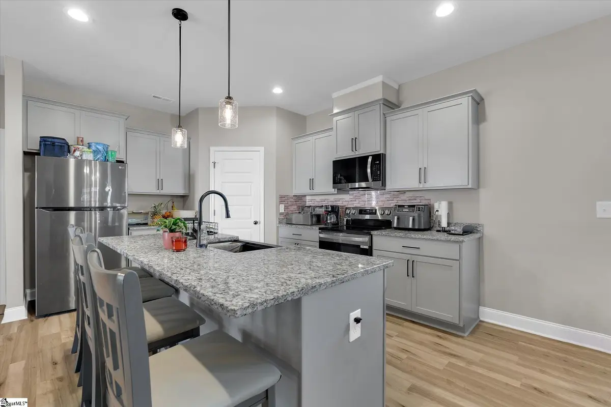 101 N Spencer Street, Duncan, SC 29334 - #1