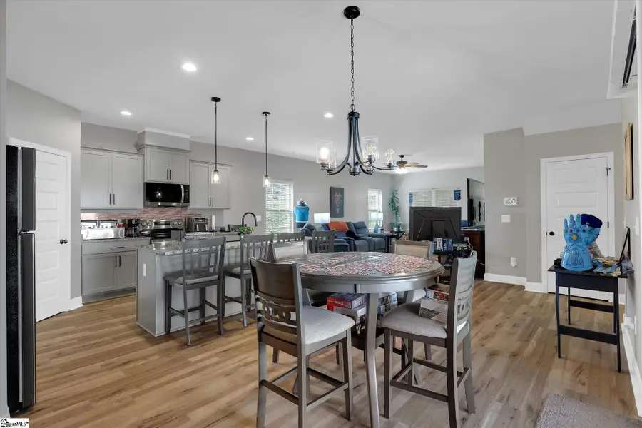 101 N Spencer Street, Duncan, SC 29334 - #3