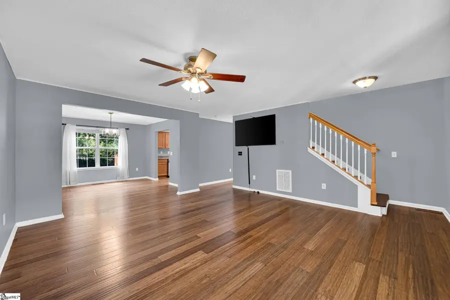 107 Lochenshire Place, Belton, SC 29627 - #2