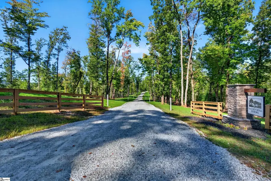 520 Chinquapin Road #Lot 2, Travelers Rest, SC 29690 - #2