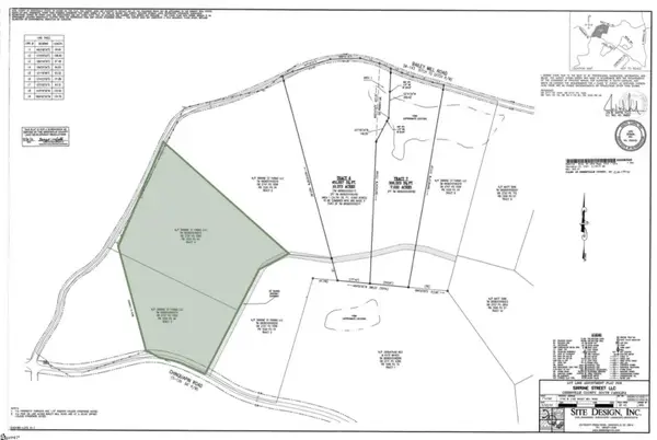530 Chinquapin Road #Lots 3 & 4, Travelers Rest, SC 29690