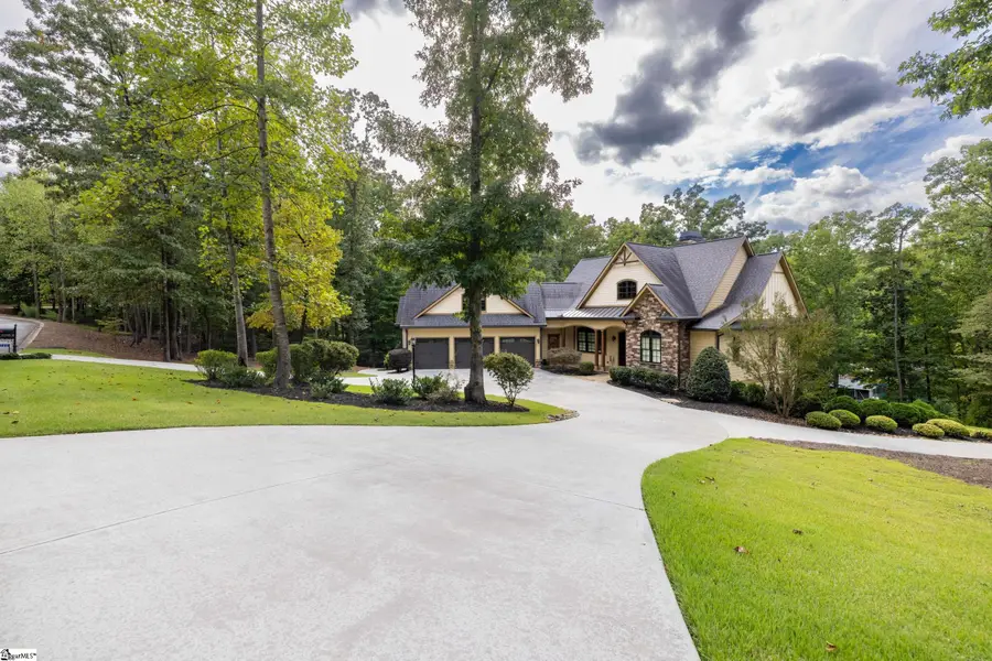 700 Lakestream Court, Seneca, SC 29672 - #2