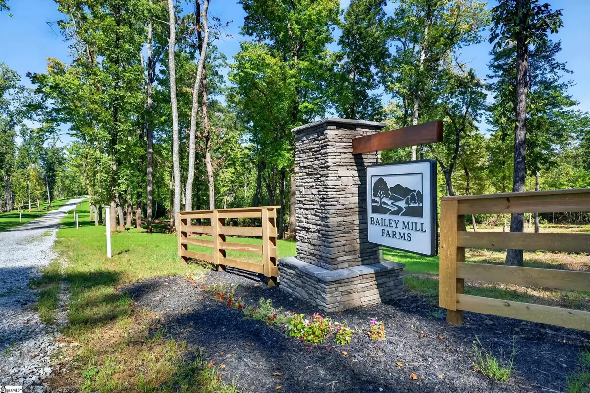 540 Chinquapin Road #Lot 5, Travelers Rest, SC 29690 - #1