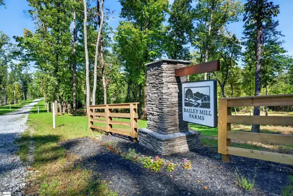 540 Chinquapin Road #Lot 5, Travelers Rest, SC 29690