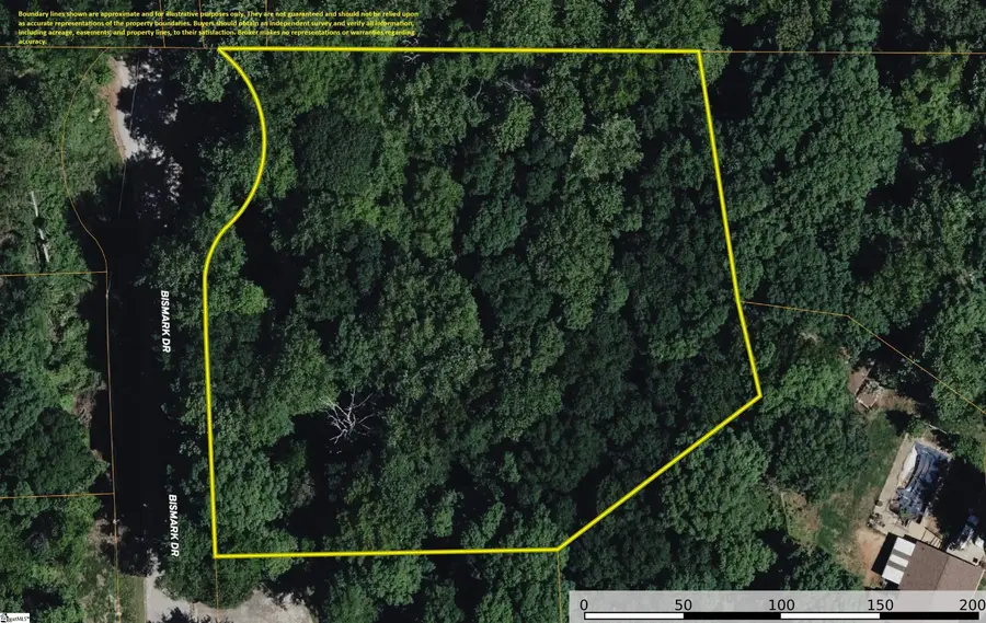 130 Bismark Drive, Pelzer, SC 29669 - #3