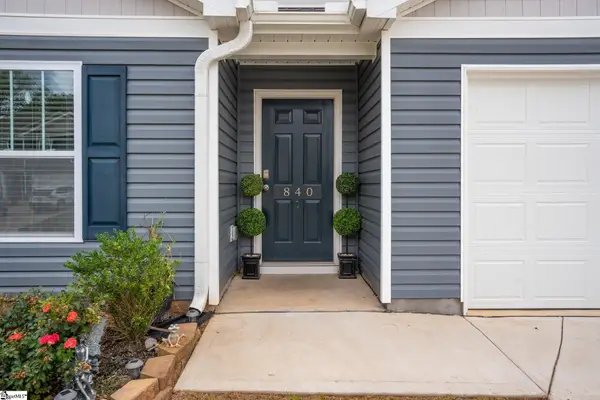 840 Wolverine Lane, Woodruff, SC 29388