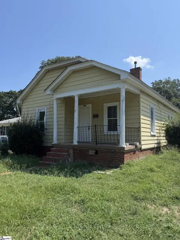 128 Prospect Avenue, Spartanburg, SC 29306
