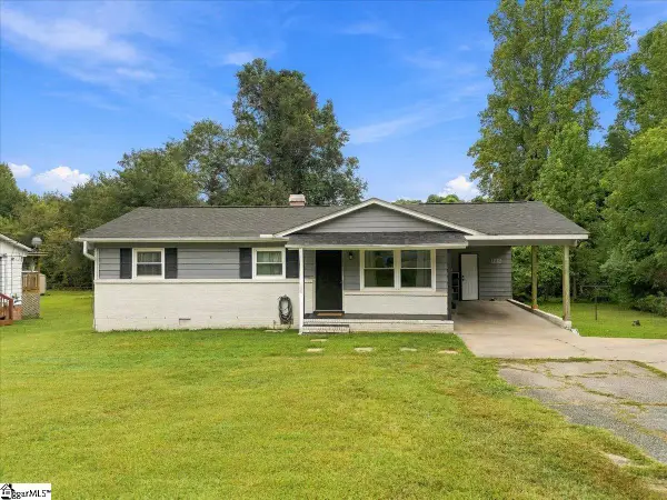 106 Preston Street, Easley, SC 29640