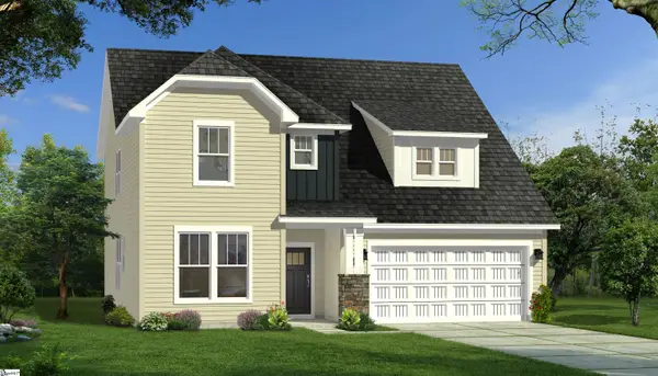 900 Hancy Court, Woodruff, SC 29388