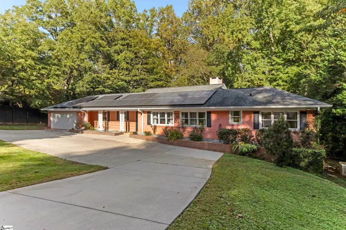 114 Eastwood Circle, Spartanburg, SC 29302 - #1