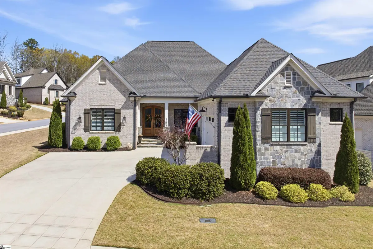 401 Southern Beech Court, Simpsonville, SC 29681 - #1
