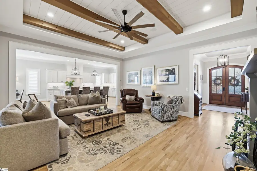 401 Southern Beech Court, Simpsonville, SC 29681 - #2