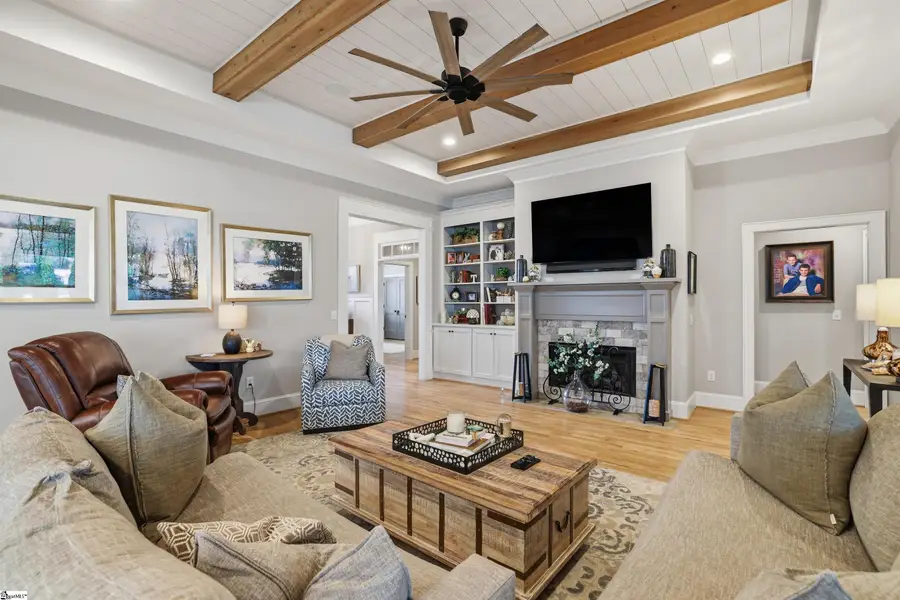 401 Southern Beech Court, Simpsonville, SC 29681 - #3