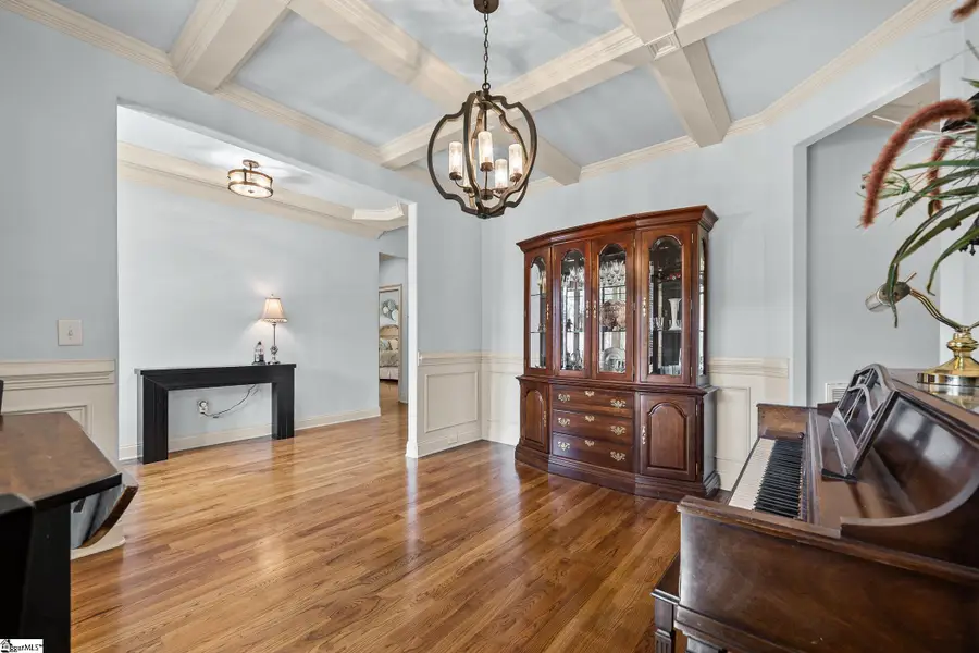 540 Horton Grove Road, Greer, SC 29651 - #2
