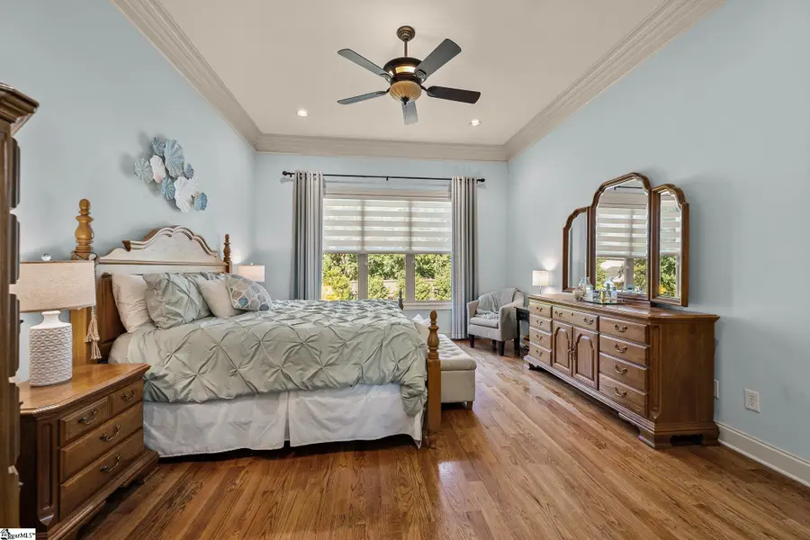 540 Horton Grove Road, Greer, SC 29651 - #3