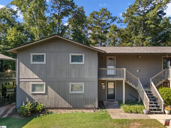 17C Hartwell Villas, Anderson, SC 29626