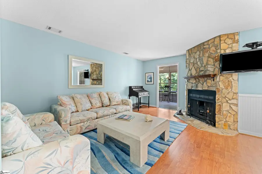 17C Hartwell Villas, Anderson, SC 29626 - #2