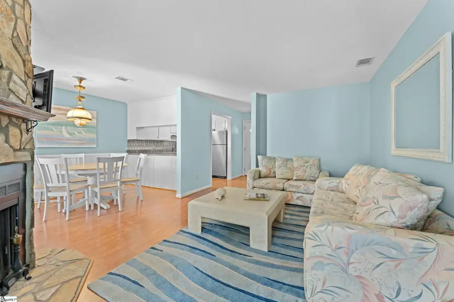 17C Hartwell Villas, Anderson, SC 29626 - #3