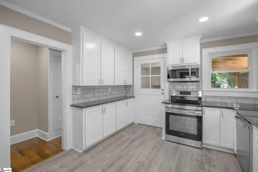 2609 East North Avenue, Anderson, SC 29625 - #2