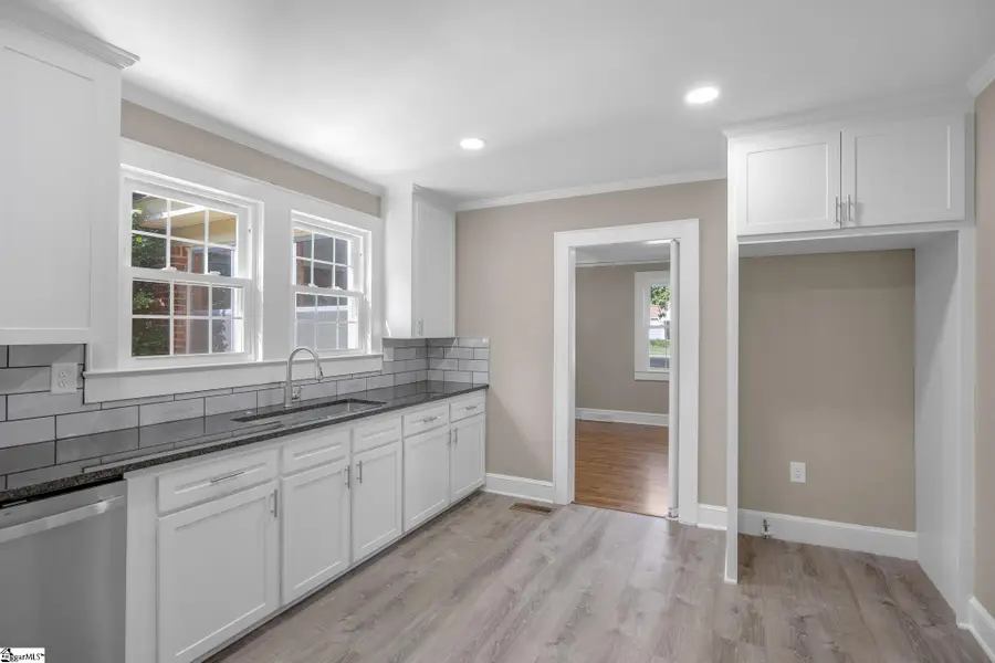 2609 East North Avenue, Anderson, SC 29625 - #3