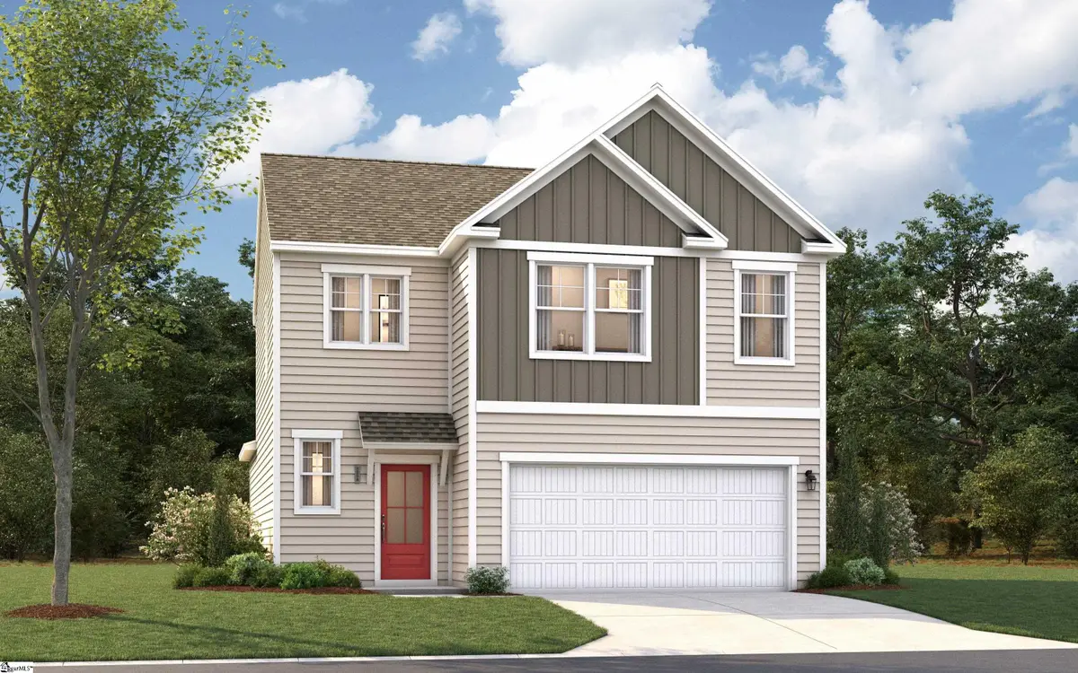 125 River Knoll Drive #LOT 1073, Easley, SC 29640 - #1