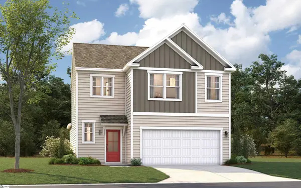 125 River Knoll Drive #LOT 1073, Easley, SC 29640