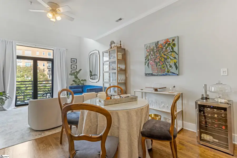 101 W Court Street #Unit 225, Greenville, SC 29601 - #2